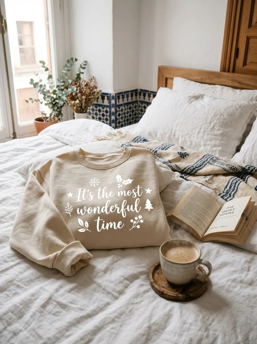 Sweatshirts