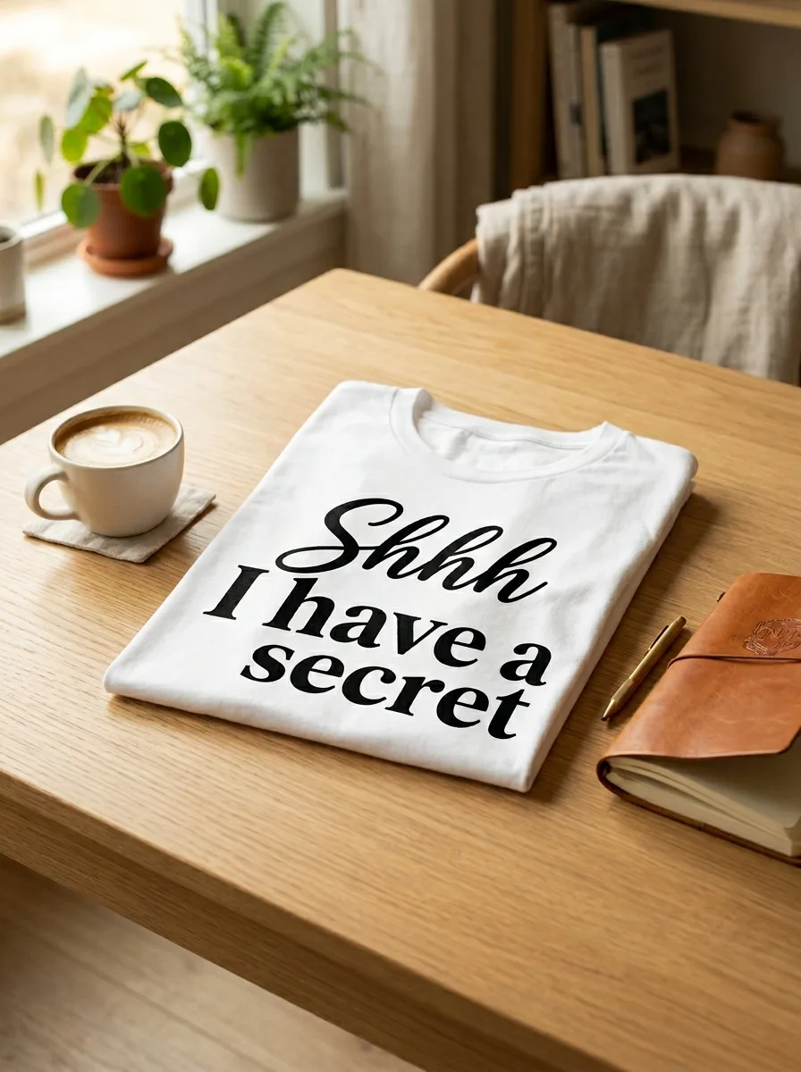 T-shirts