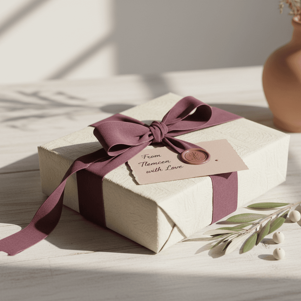 Cadeaux personnalisés Algérie : Le Guide Ultime par Occasion