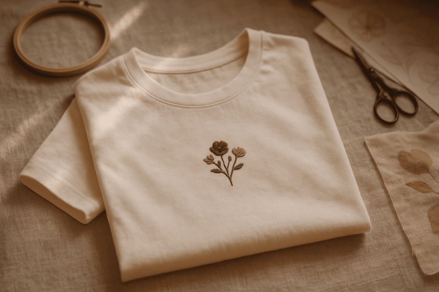 L'atelier CutyCollection : un savoir-faire textile local