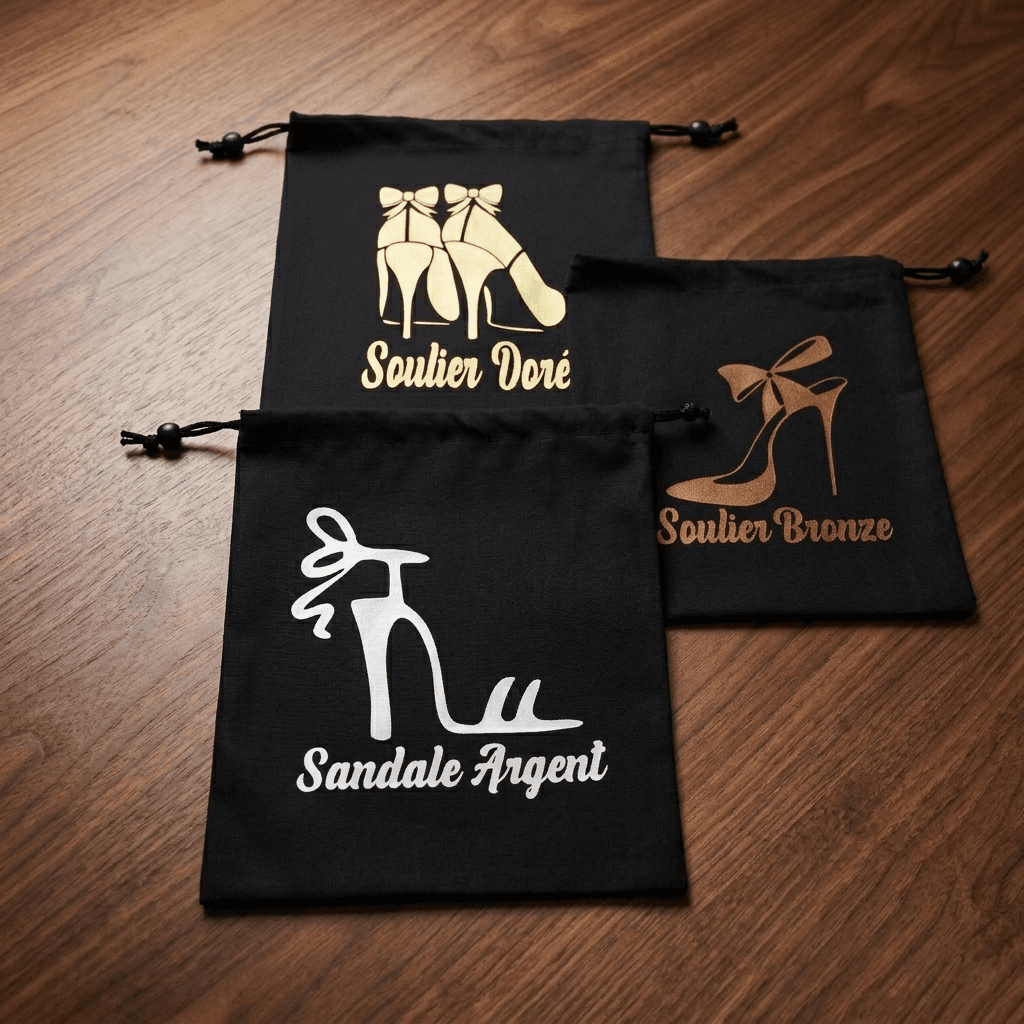 Souliers et Sandales