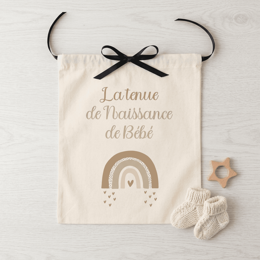 La Tenue de Naissance
