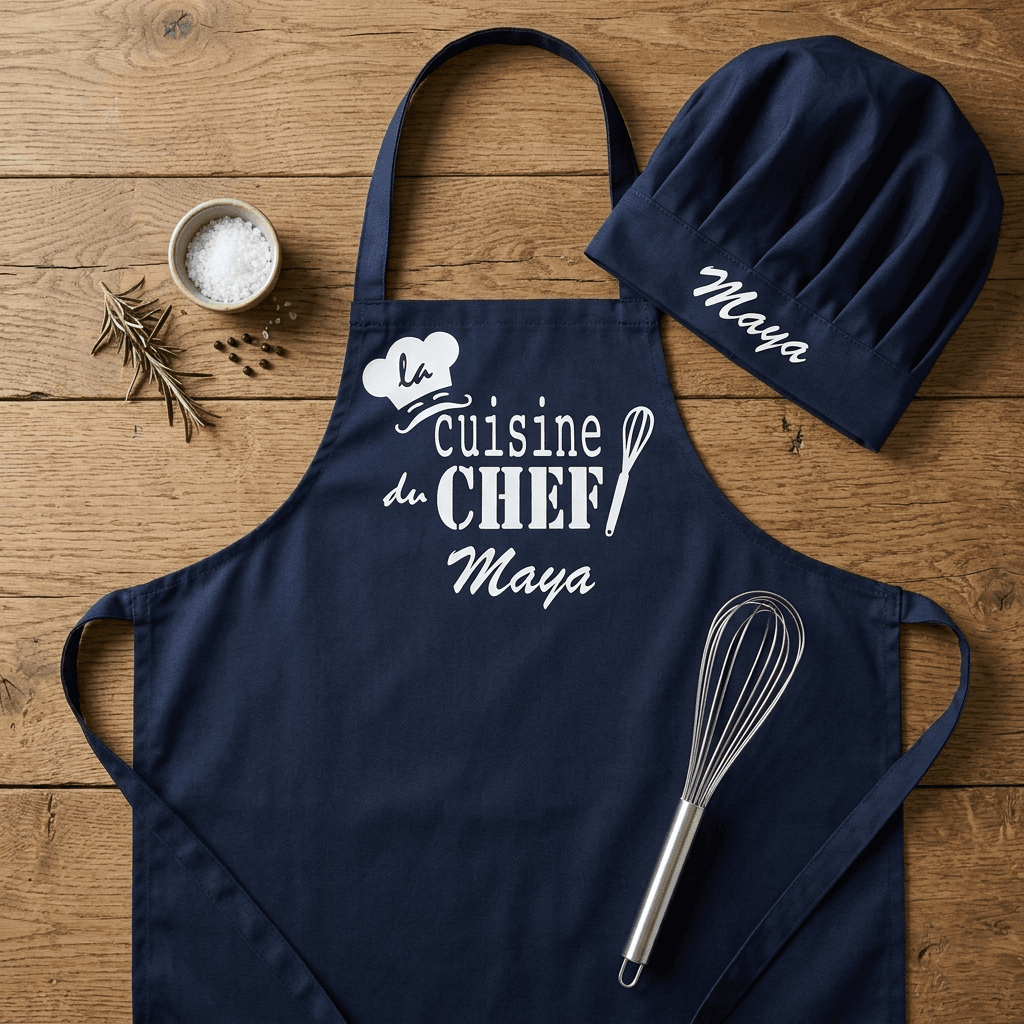 La Cuisine du Chef