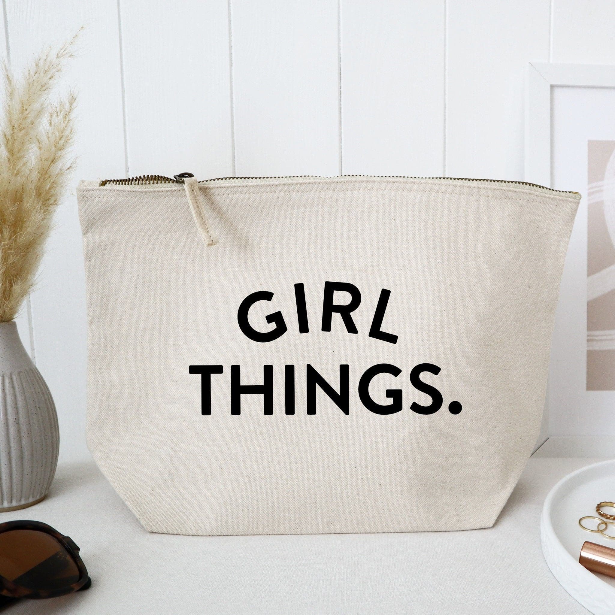 Trousse Girls Things