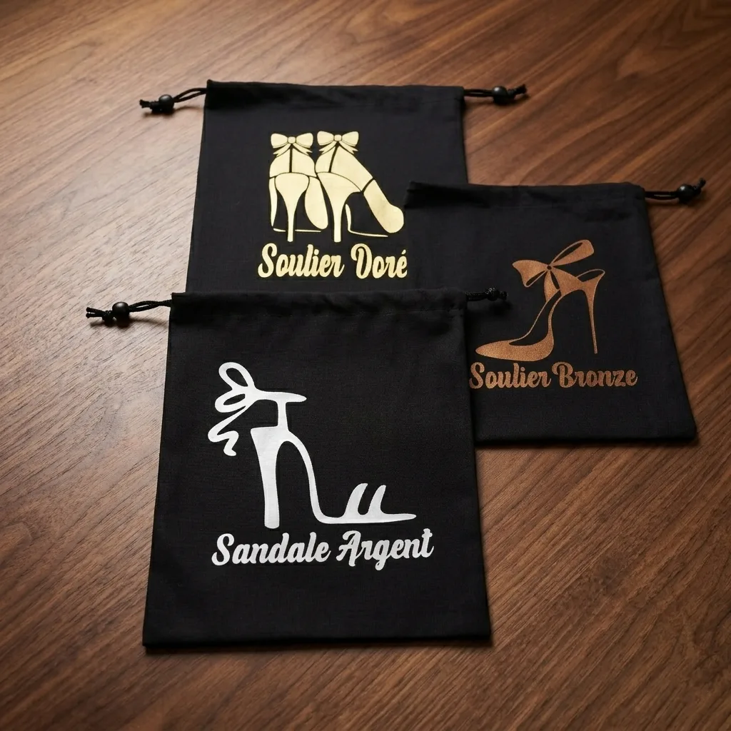 Souliers et Sandales