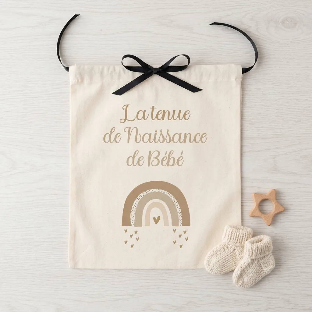 La Tenue de Naissance